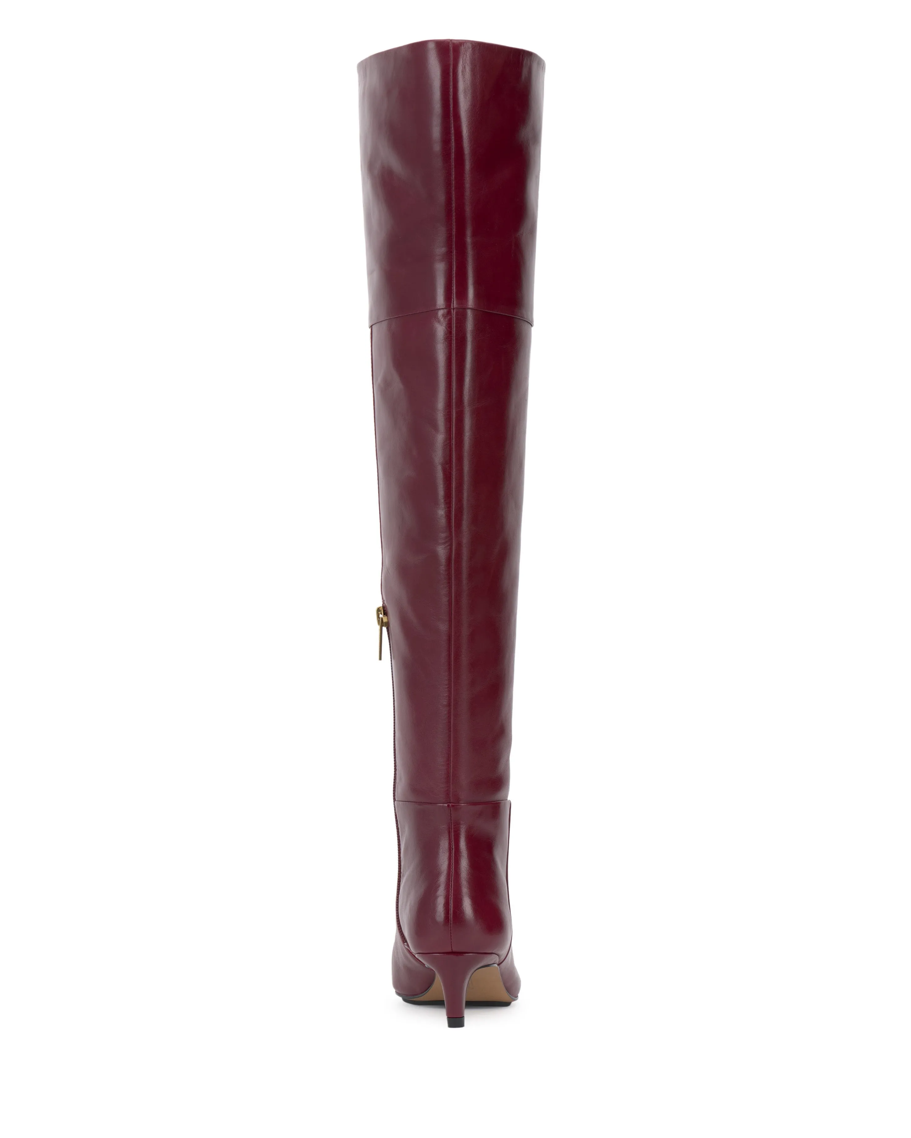 Iana Over the Knee Boot