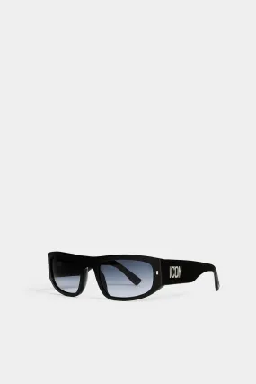 Icon Black Sunglasses