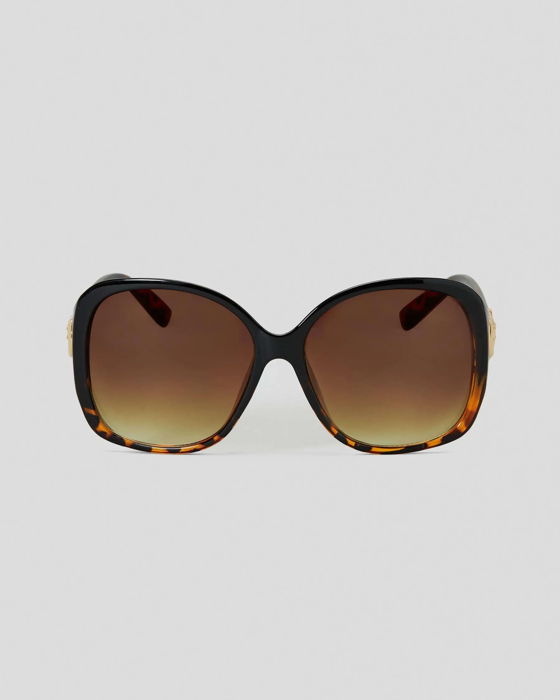 Indie Eyewear Atlanta Sunglasses