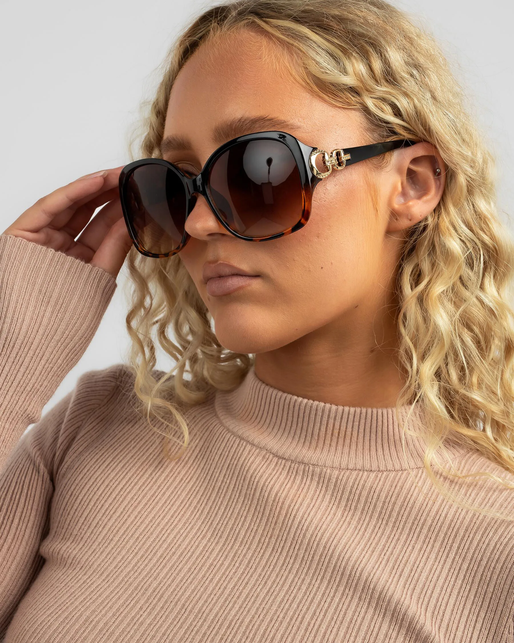 Indie Eyewear Atlanta Sunglasses