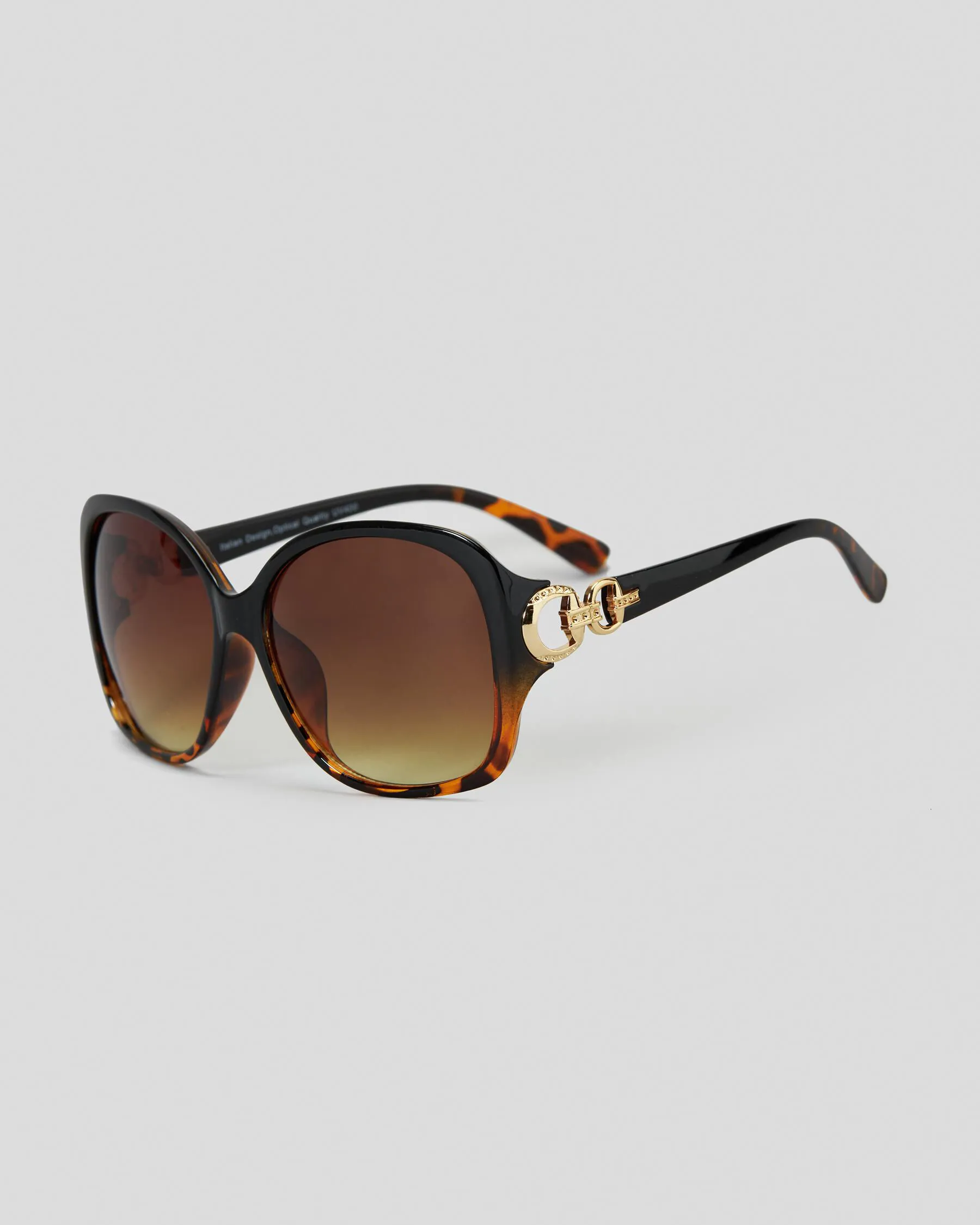 Indie Eyewear Atlanta Sunglasses