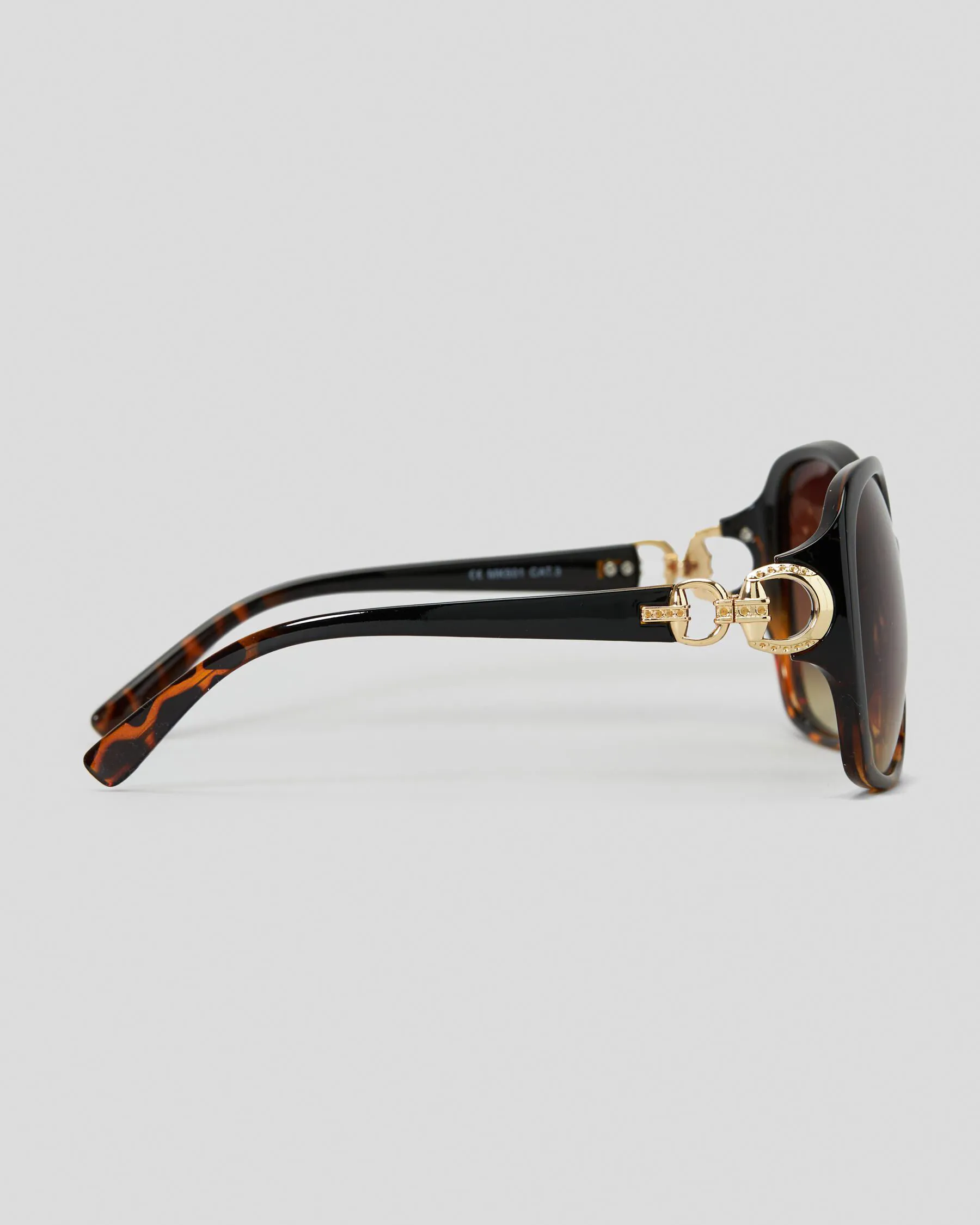 Indie Eyewear Atlanta Sunglasses