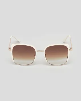 Indie Eyewear Caicos Sunglasses