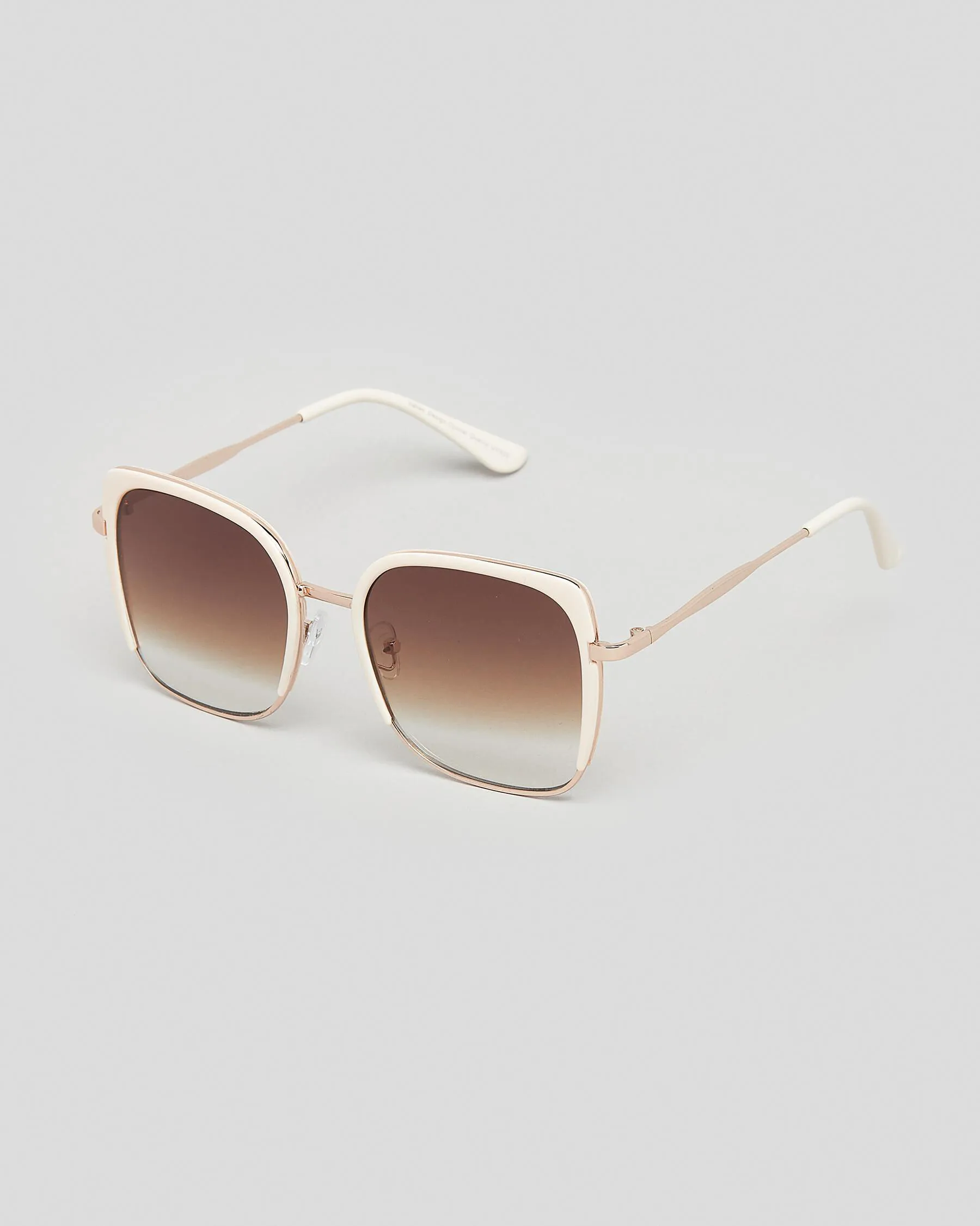 Indie Eyewear Caicos Sunglasses