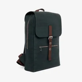 Infinity Cork BackPack | Cork Vegan Backpack