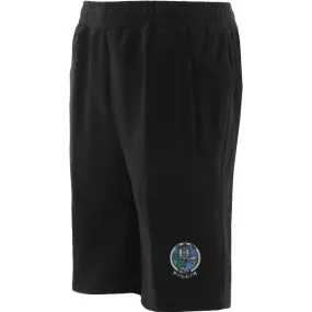 Inis Bo Finne Kids' Benson Fleece Shorts