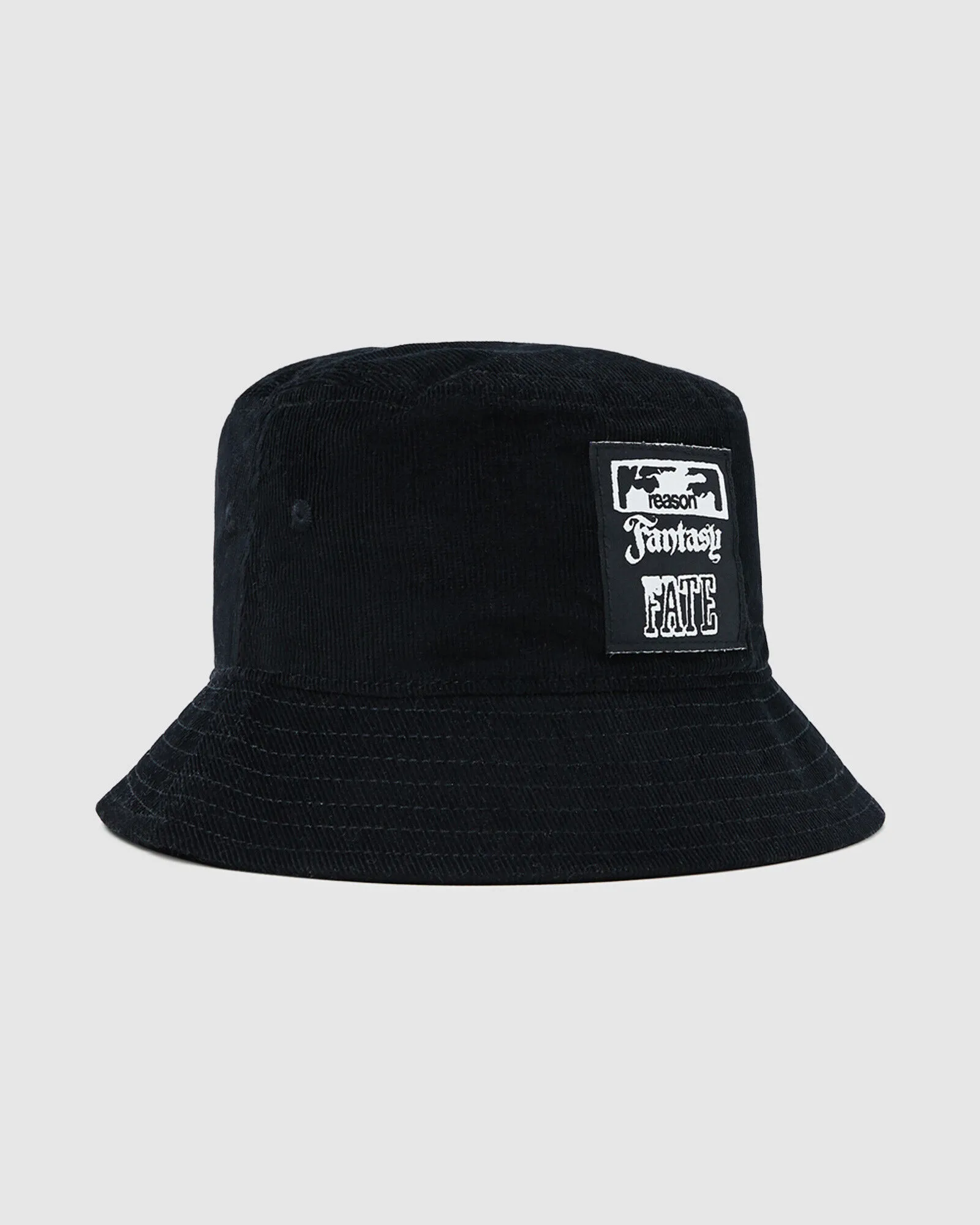 Insight Fate Bucket Hat Black