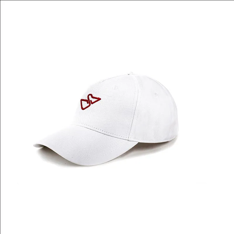 ISSIMO Baseball Hat Il Pellicano White