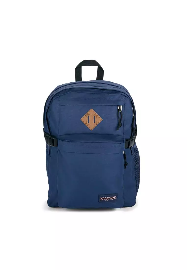 Jansport Jansport Main Campus Backpack - Navy