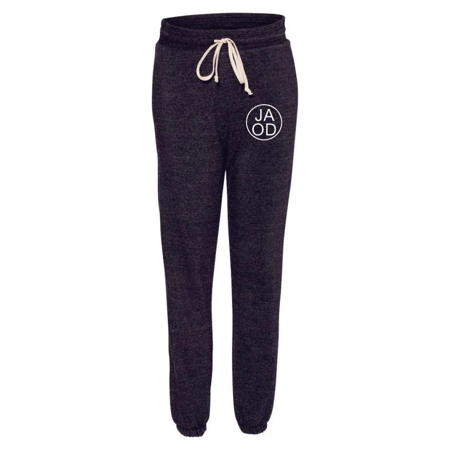 JAOD Alternative Eco fleece Jogger