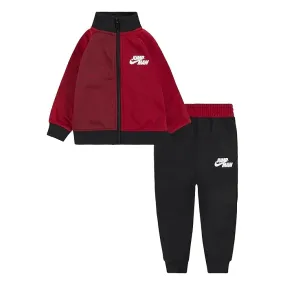 Jordan Kids Jumpman By Nike Tricot Set (Infant)