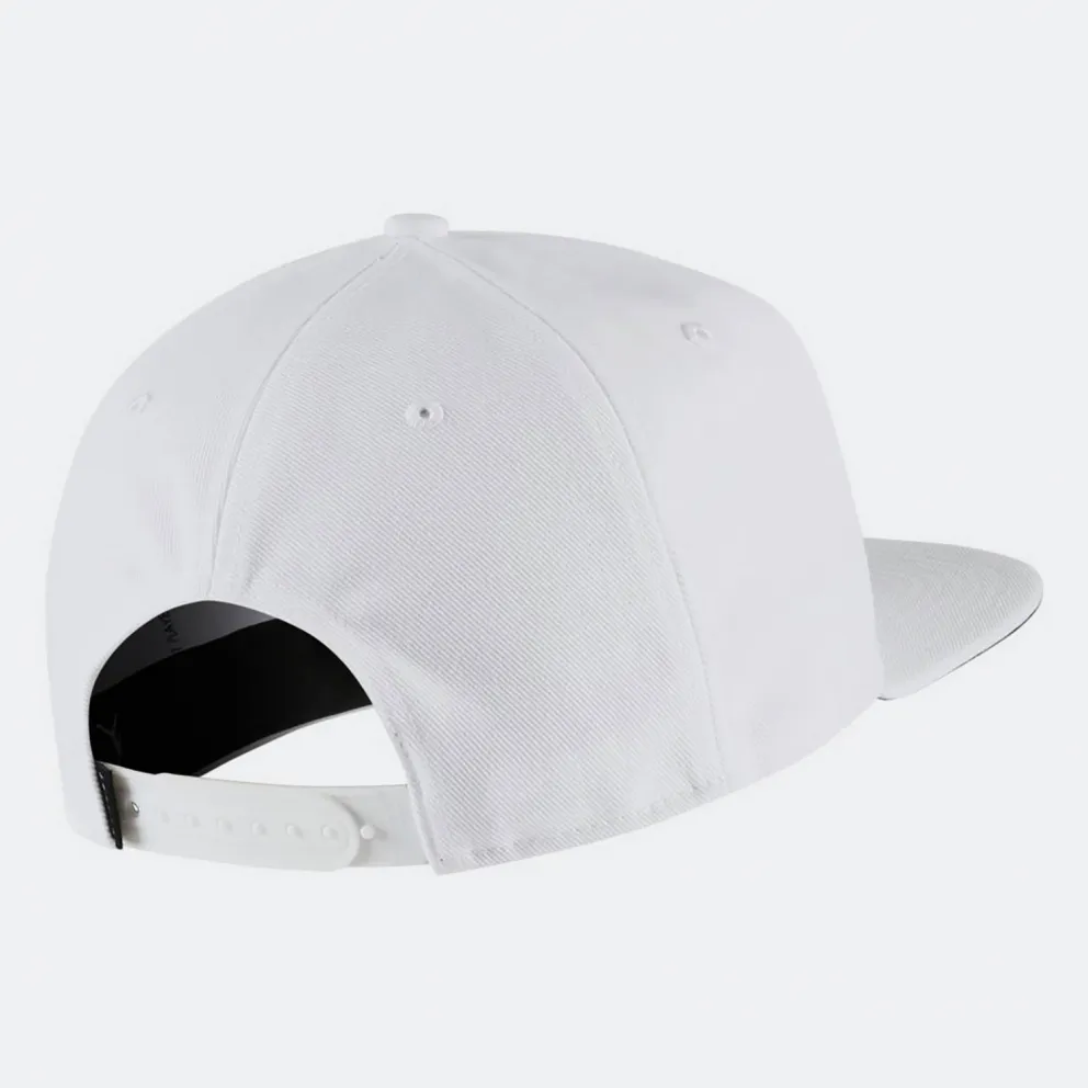 Jordan Pro Jumpman Snapback Hat