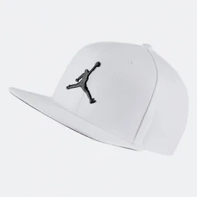 Jordan Pro Jumpman Snapback Hat