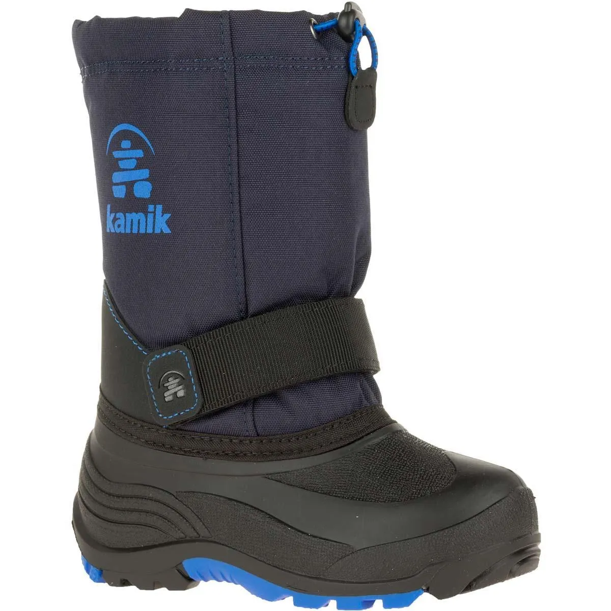 Kamik Youth Rocket Boot