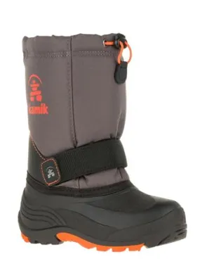 Kamik Youth Rocket Boot