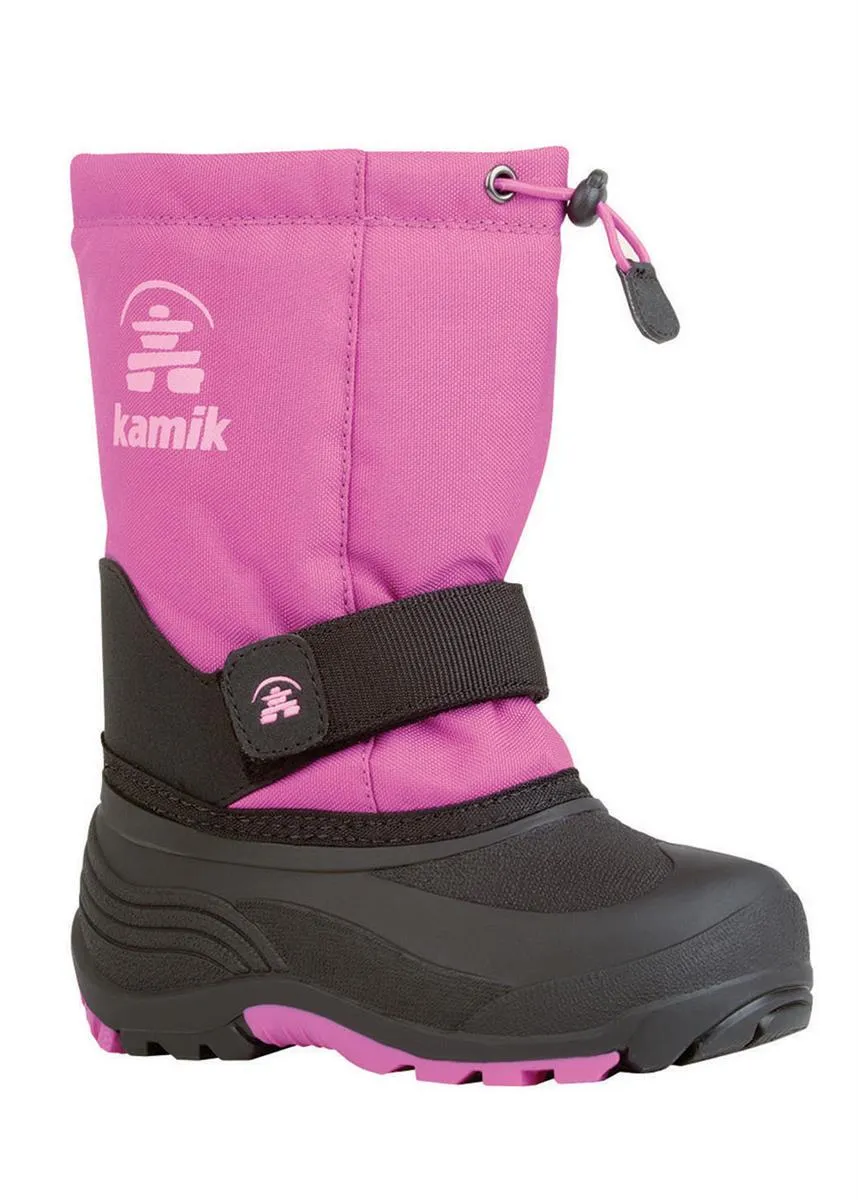 Kamik Youth Rocket Boot