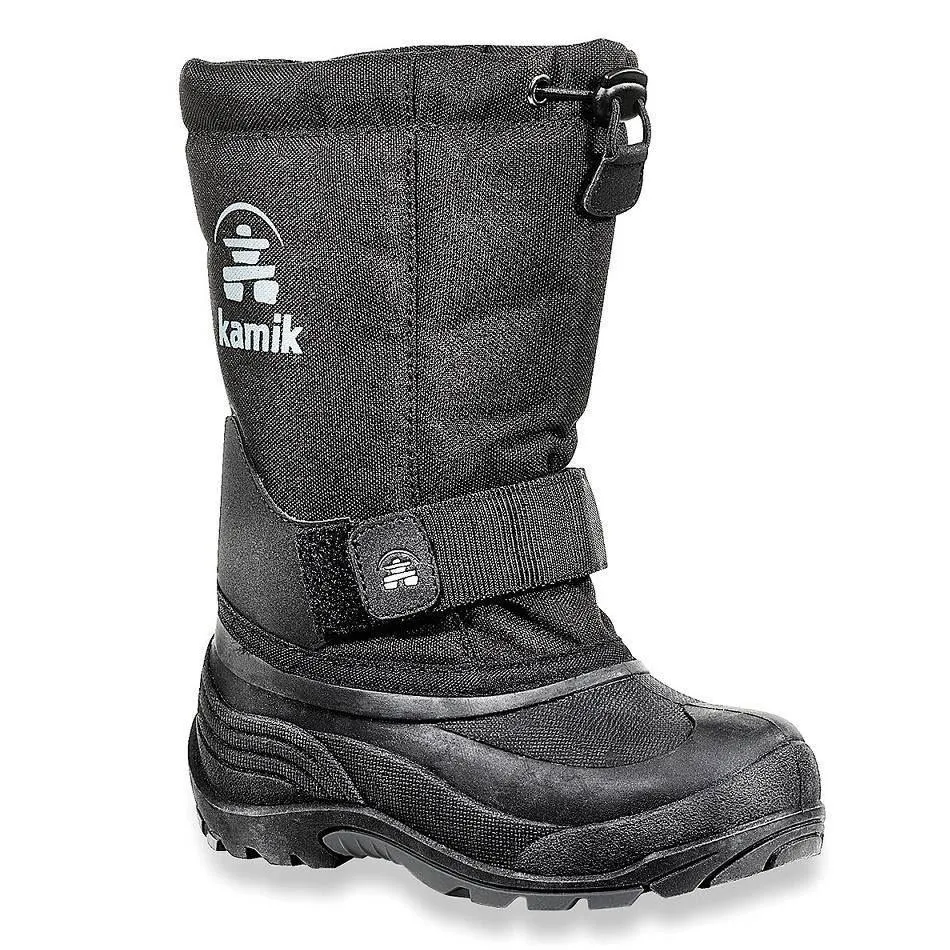 Kamik Youth Rocket Boot