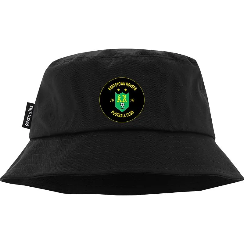 Kentstown Rovers FC Bucket Hat