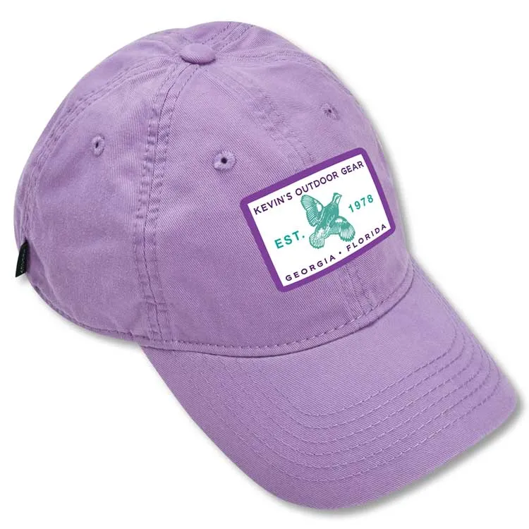 Kevin's Est. 1978 Logo Hat