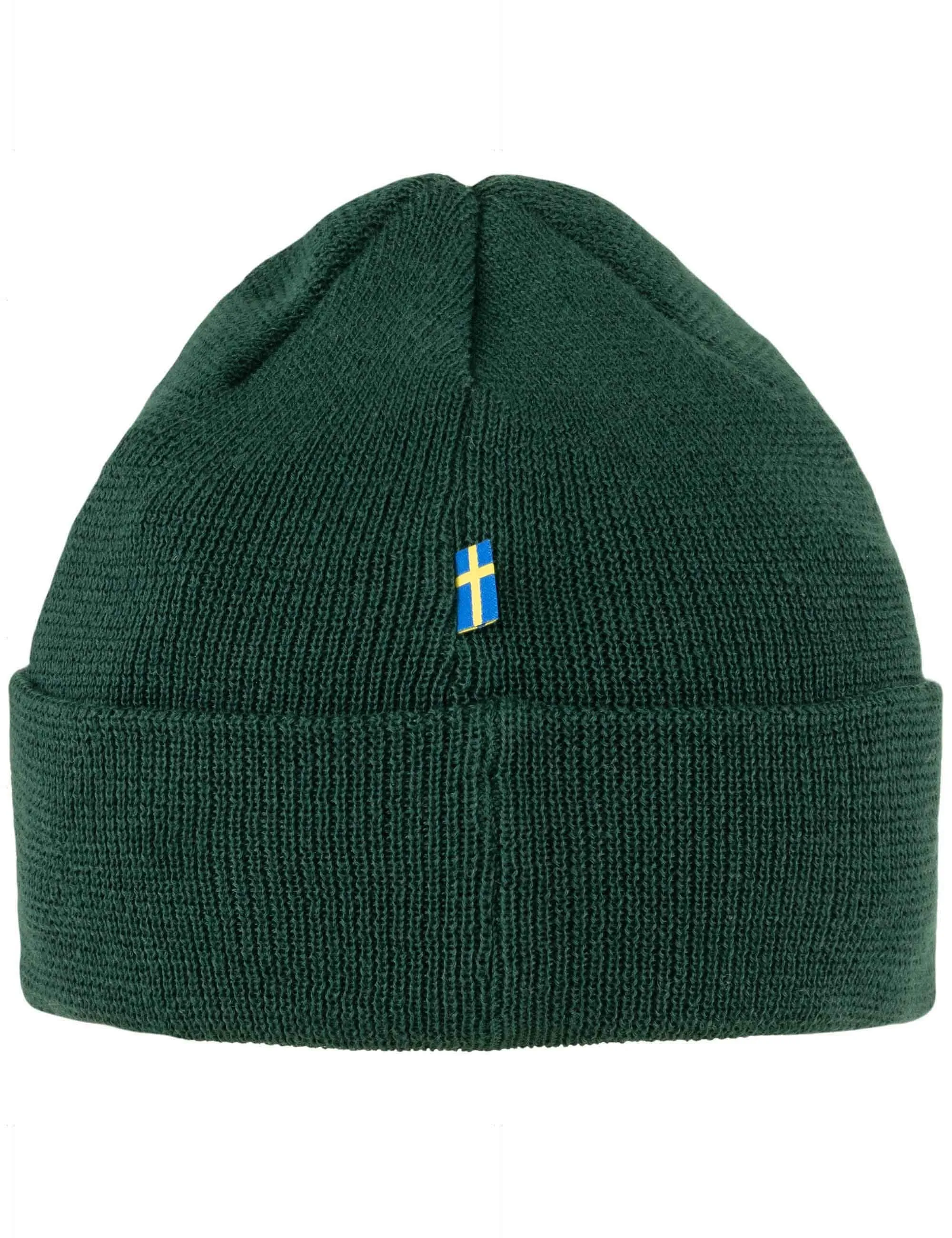 Kids 1960 Logo Beanie Hat - Deep Patina