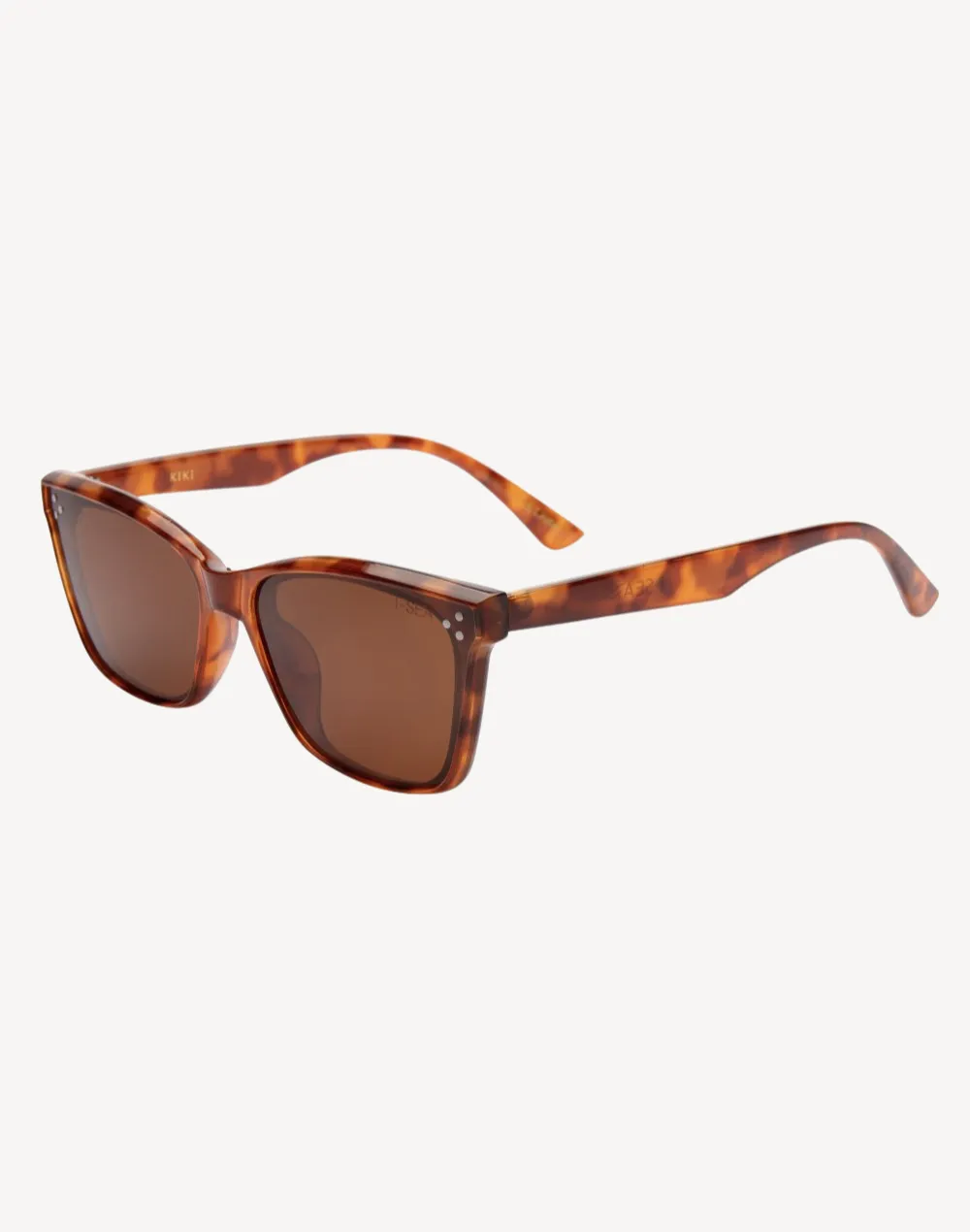 Kiki Polarized Sunglasses