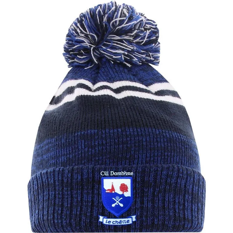 Kildorrery GAA Canyon Bobble Hat