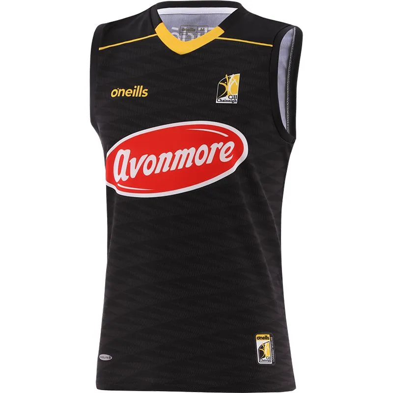 Kilkenny GAA Kids' Training Vest 2024