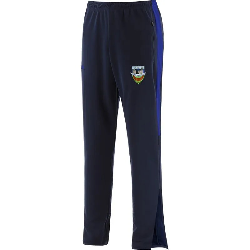 Kilmore Athletics Club Aspire Skinny Tracksuit Bottoms