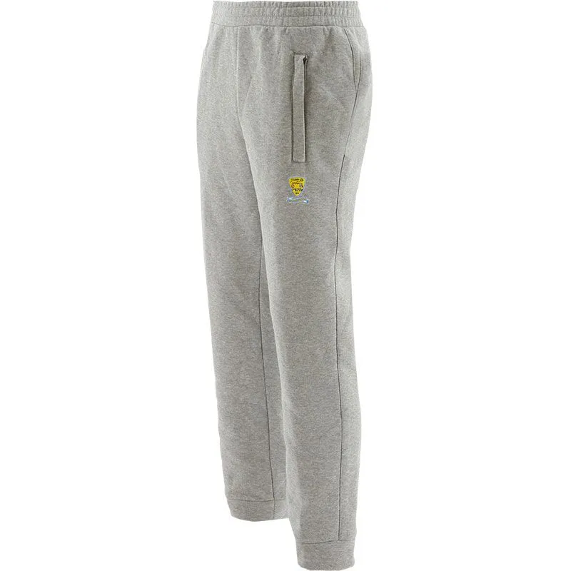 Kilsheelan Kilcash GAA Kids' Benson Fleece Bottoms