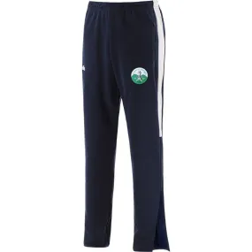 Kinnitty GAA Kids' Aspire Skinny Tracksuit Bottoms