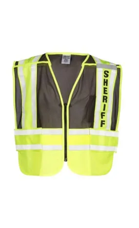 Kishigo 8054BZ Sheriff Vest