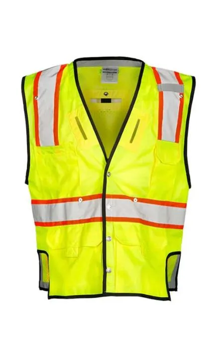 Kishigo T341 Fall Protection Vest