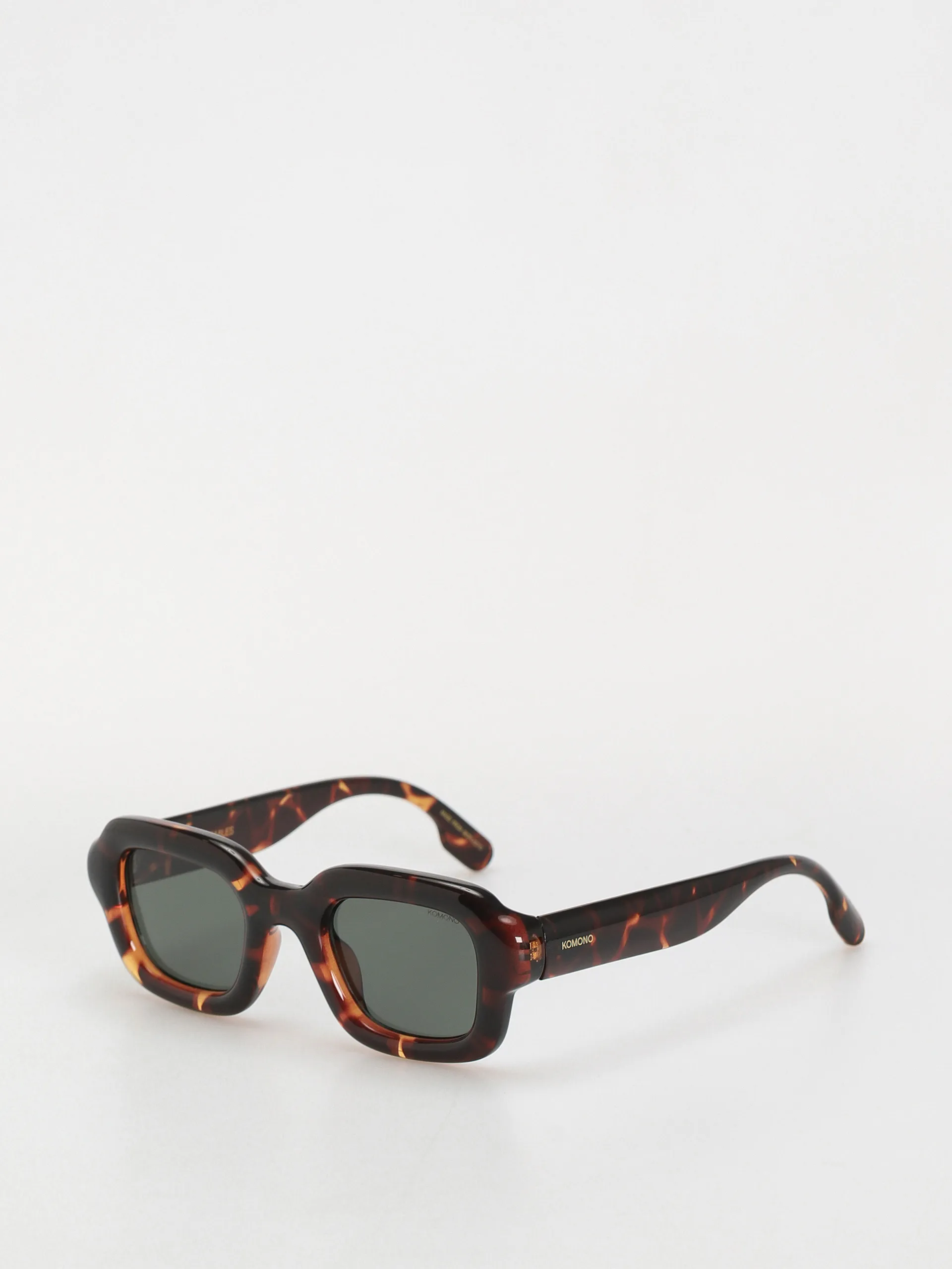 Komono Sunglasses Miles (havana)