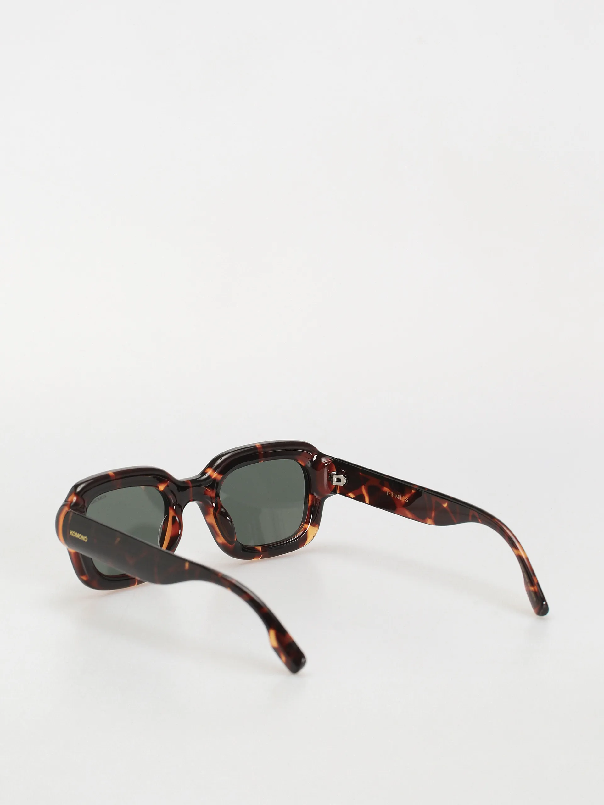 Komono Sunglasses Miles (havana)