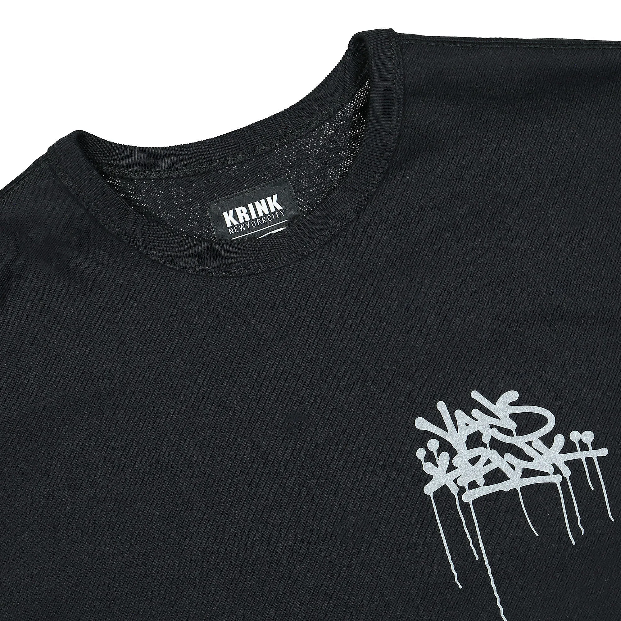 Krink x Vans Vault Checker T-Shirt