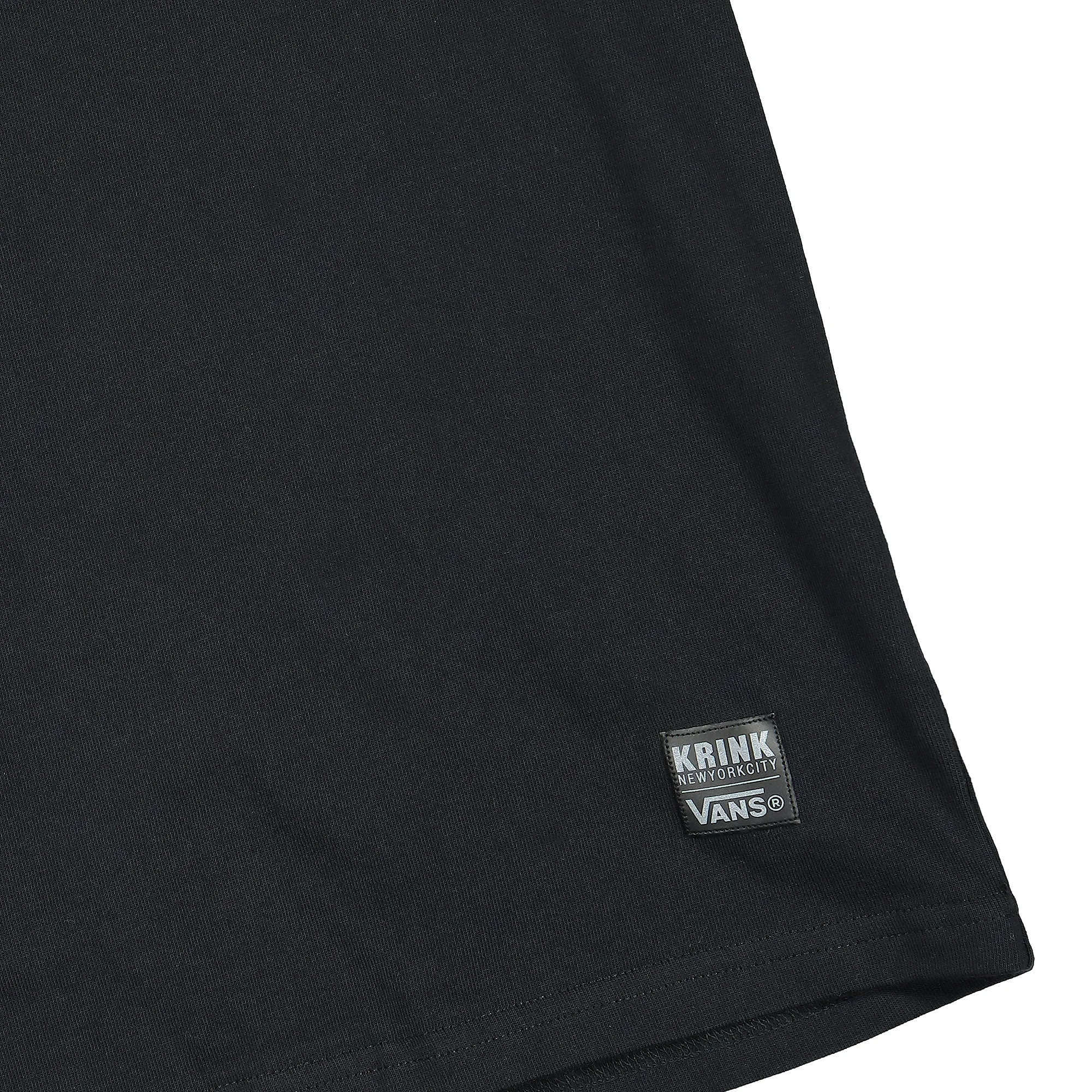 Krink x Vans Vault Checker T-Shirt