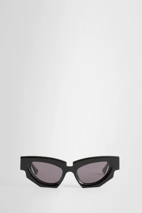 kuboraum acetate sunglasses