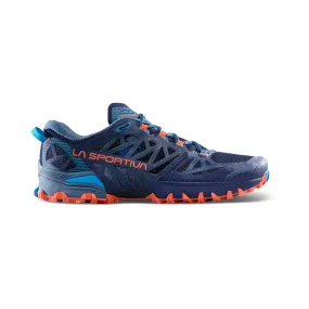 La Sportiva Bushido III WIDE Mountain Running Shoe