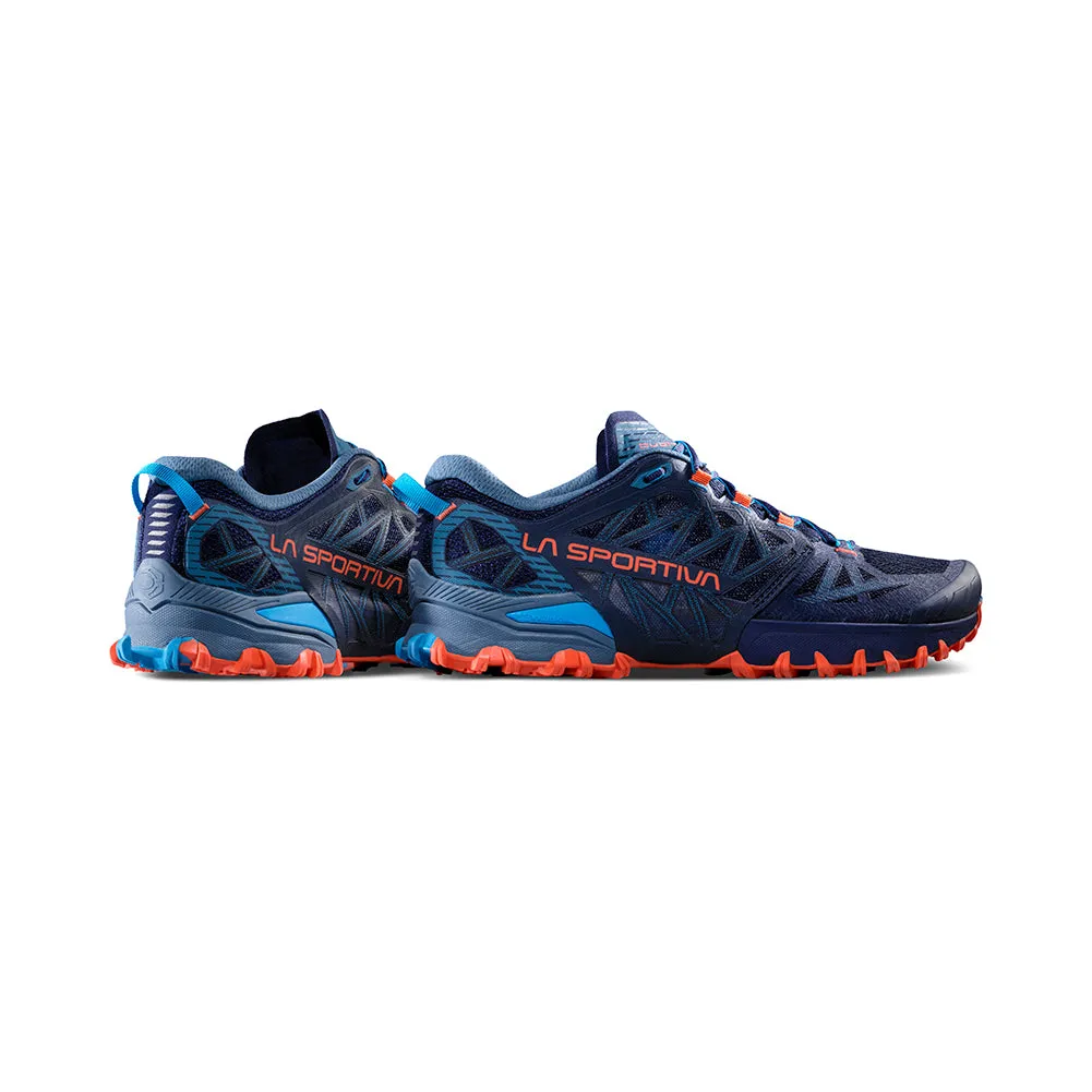 La Sportiva Bushido III WIDE Mountain Running Shoe