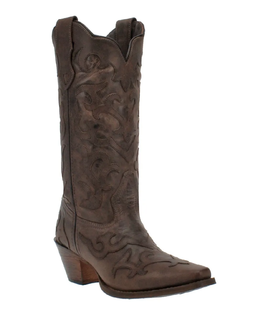 Laredo Women's Colbie Leather Boot