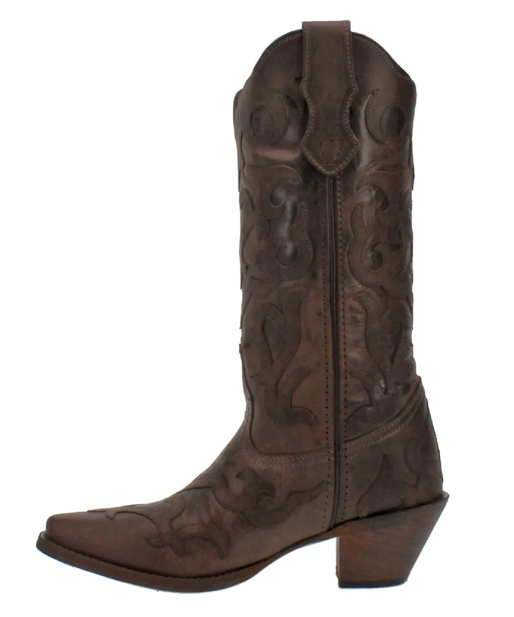 Laredo Women's Colbie Leather Boot