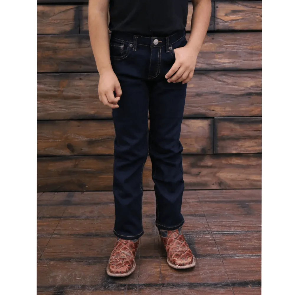 Levi's Boys 511 Slim Fit Eco Jeans Size 2T - 4T | Versatile