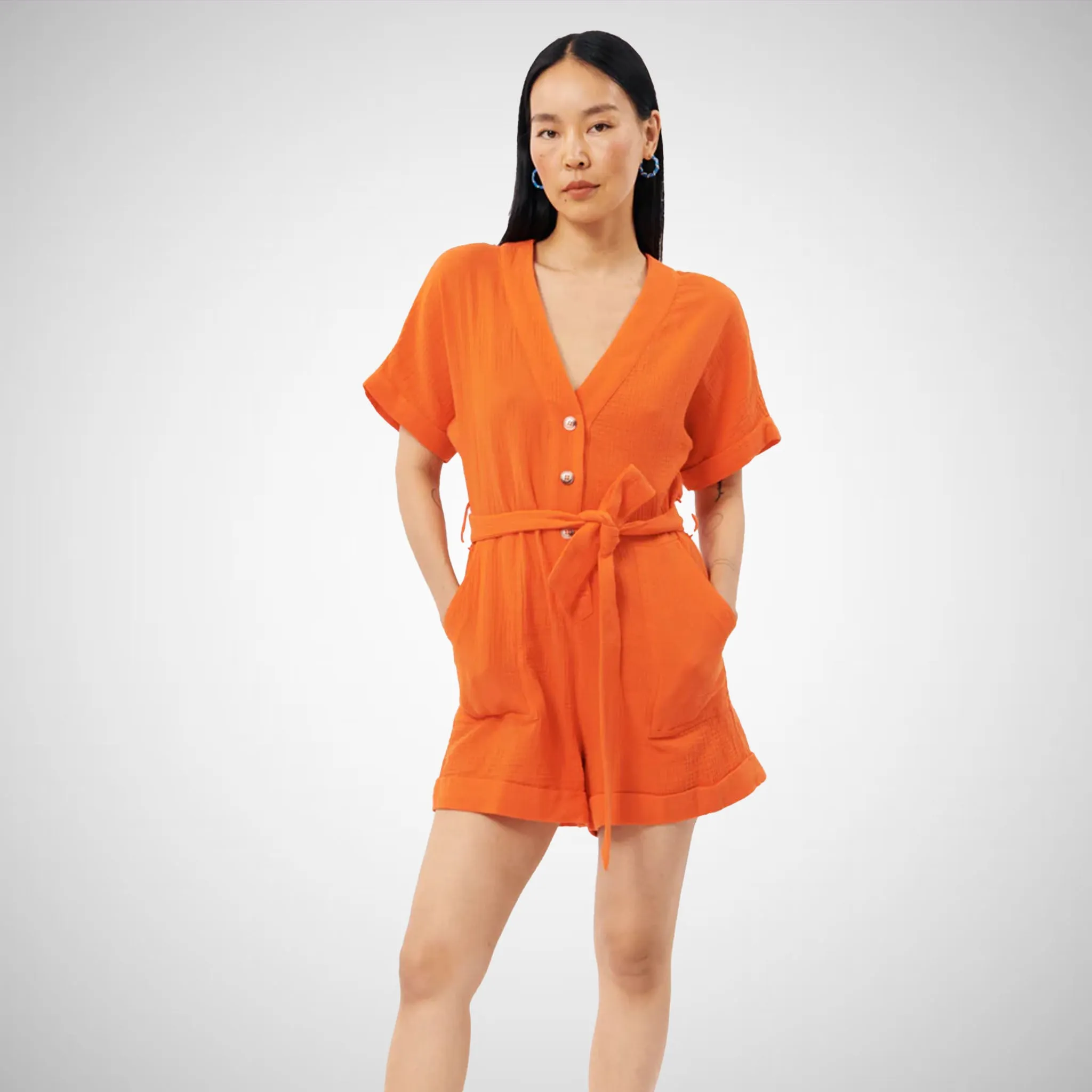 Lika Romper