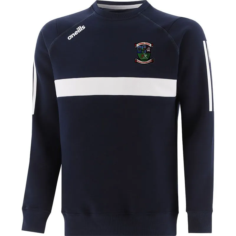 Lilliput Gaels Aspire Crew Neck Fleece Sweatshirt