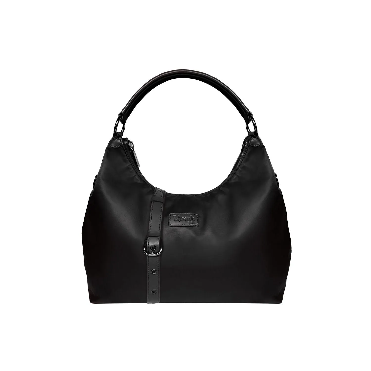 Lipault Lady Plume Hobo Shoulder Bag  