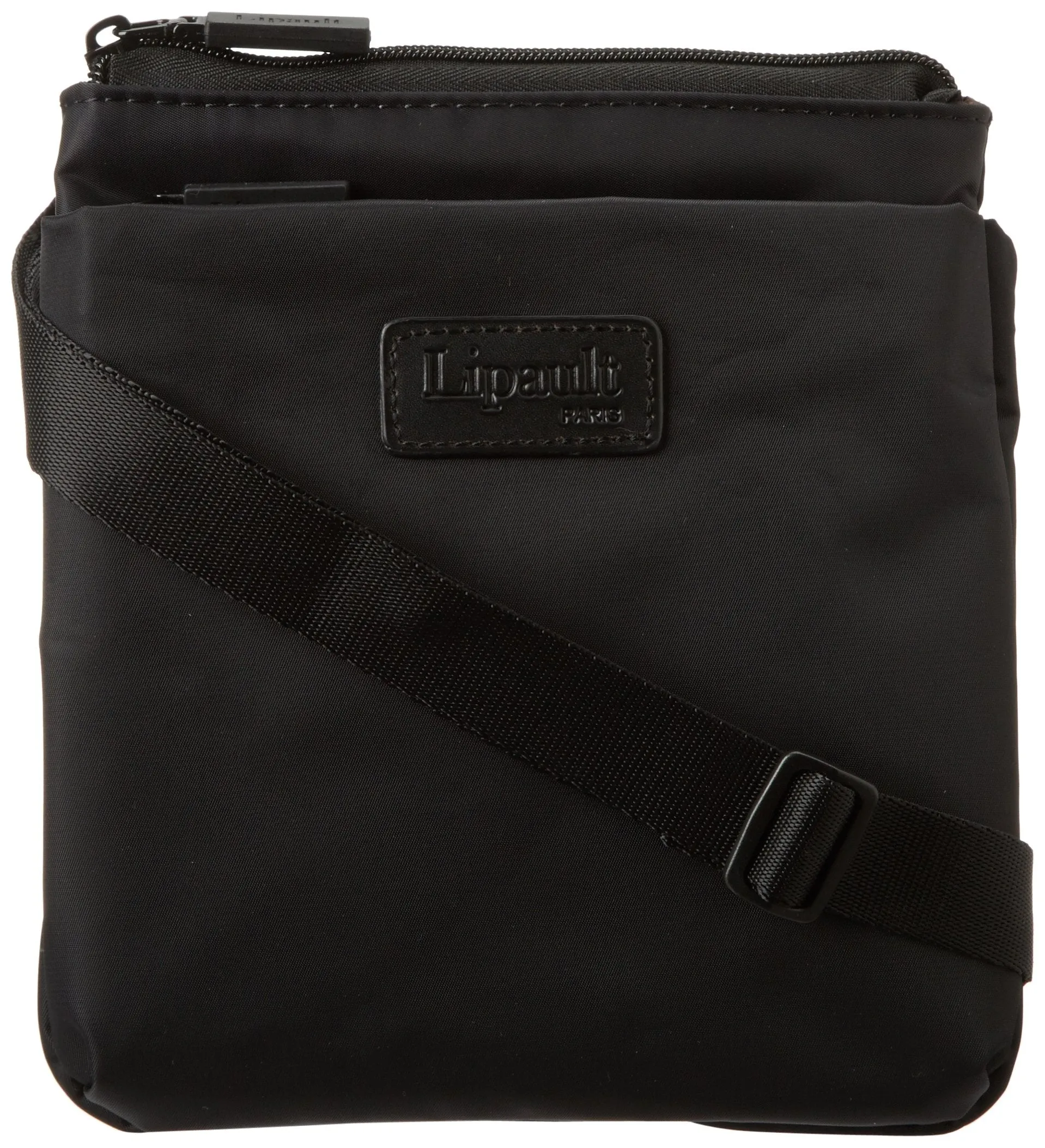 Lipault Medium Cross Body Bag  