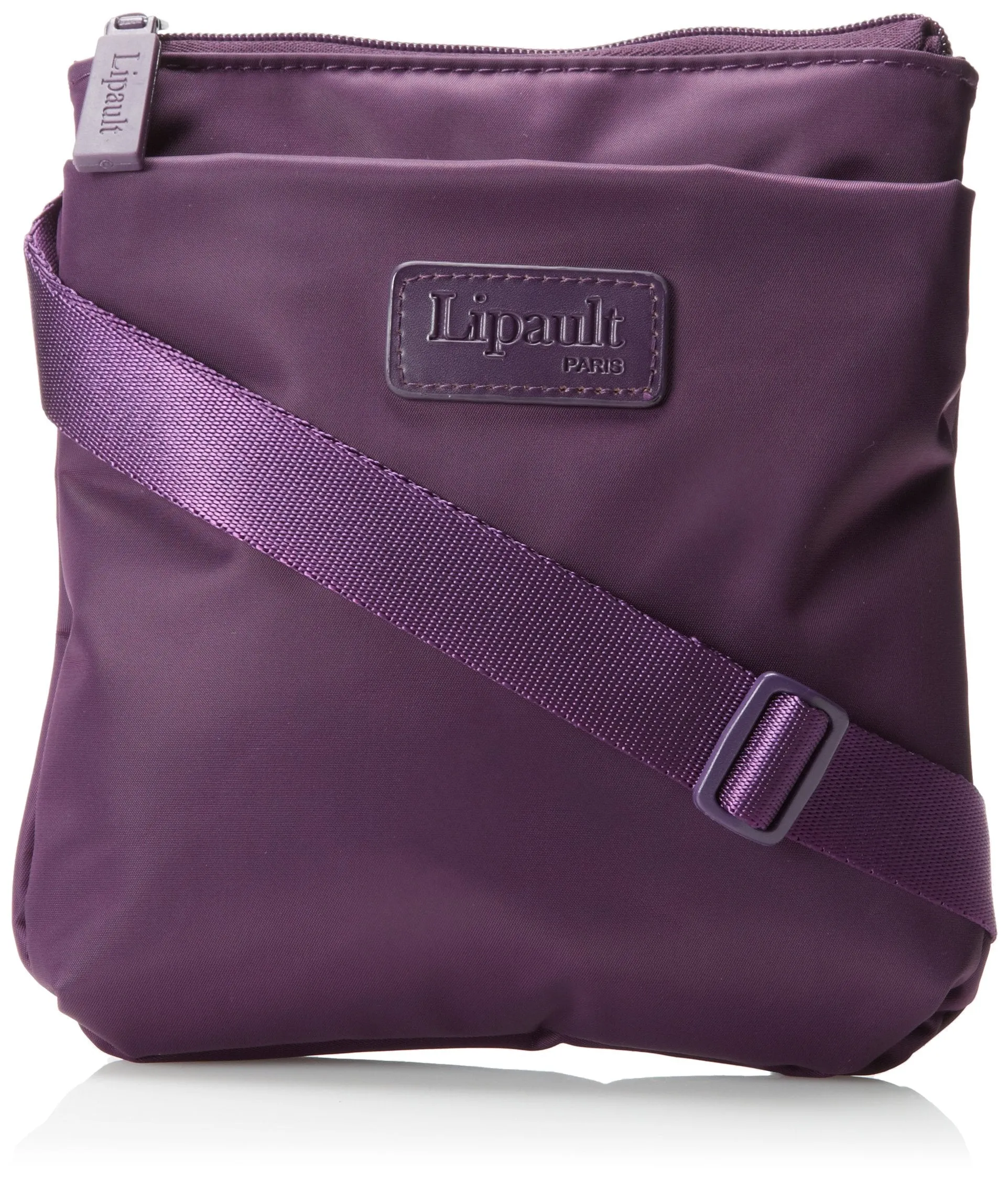 Lipault Medium Cross Body Bag  