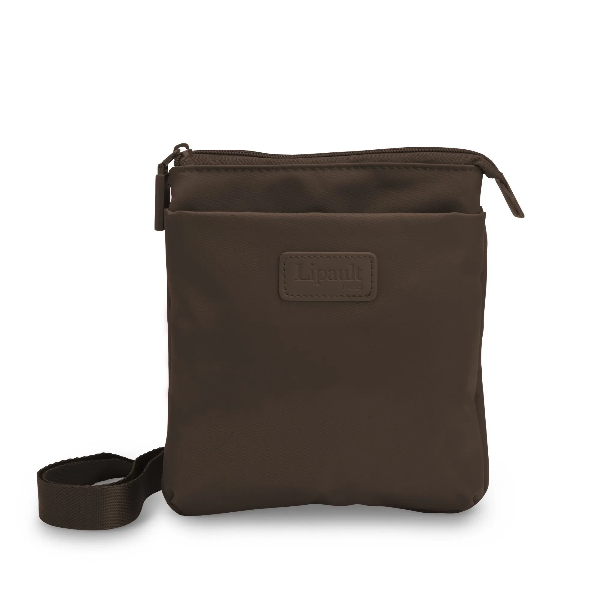 Lipault Medium Cross Body Bag  