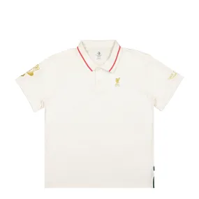 Liverpool FC x Converse Polo Shirt