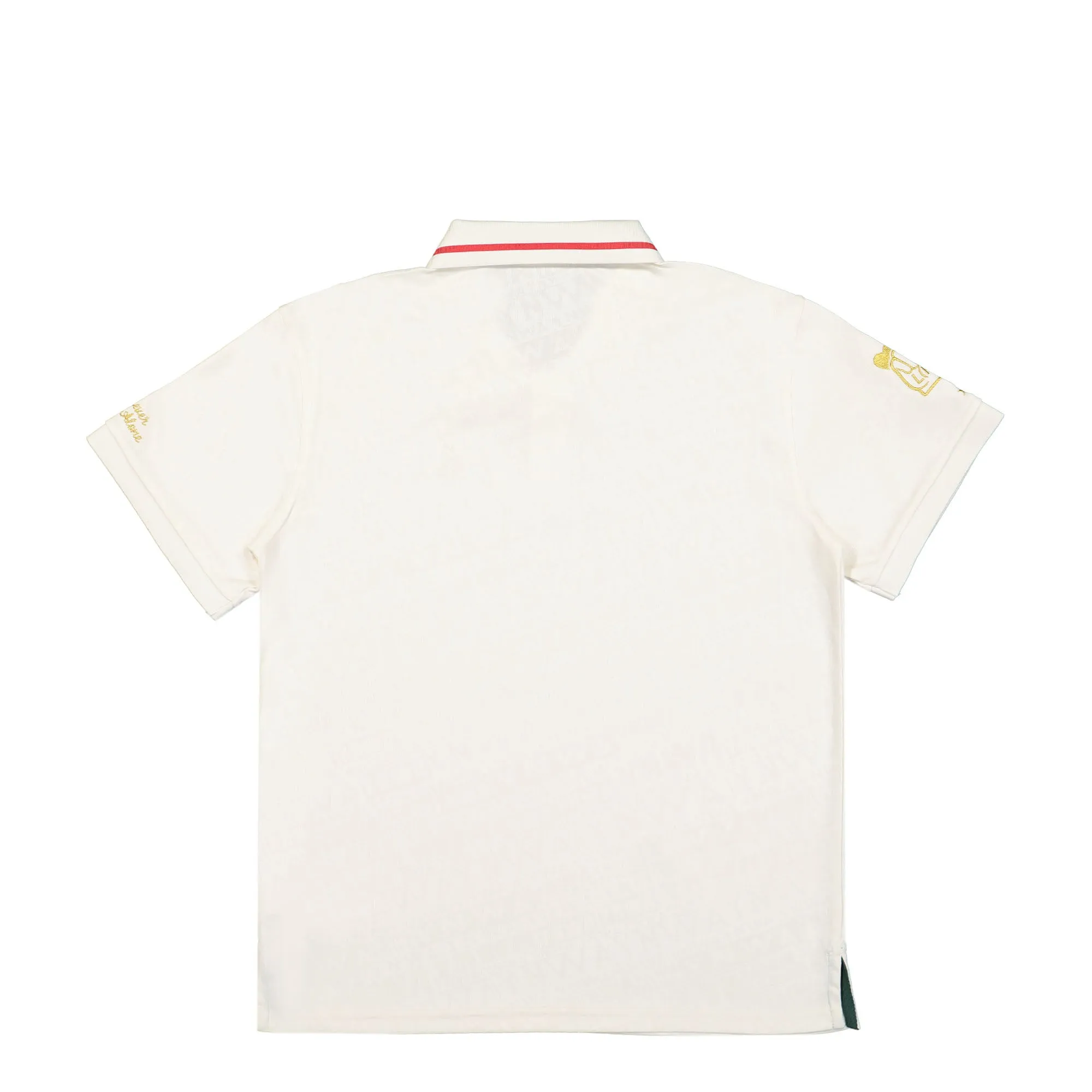 Liverpool FC x Converse Polo Shirt